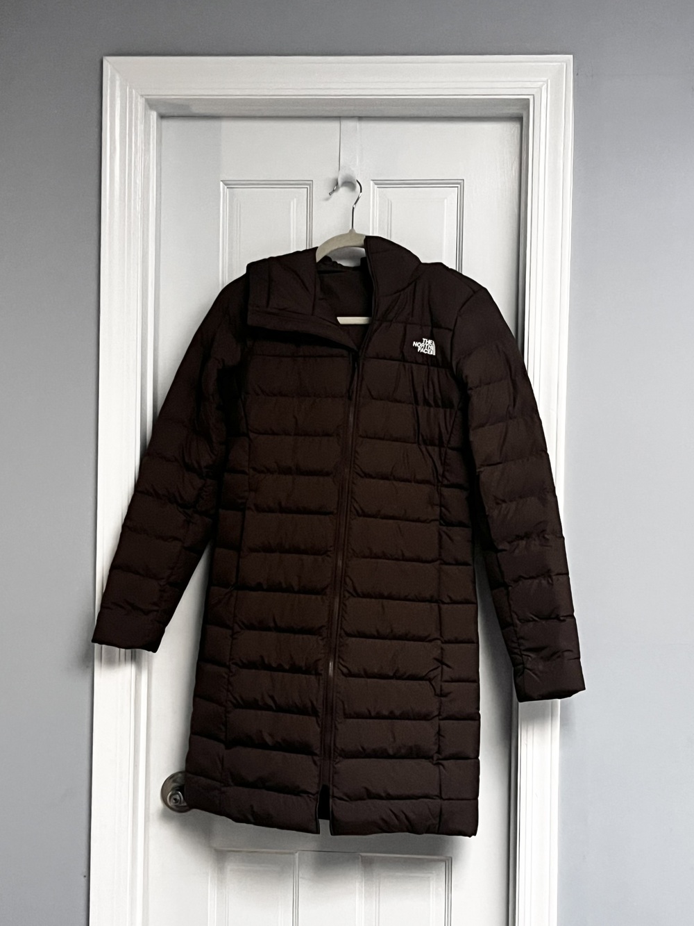 THE NORTH FACE Women’s Aconcagua Parka